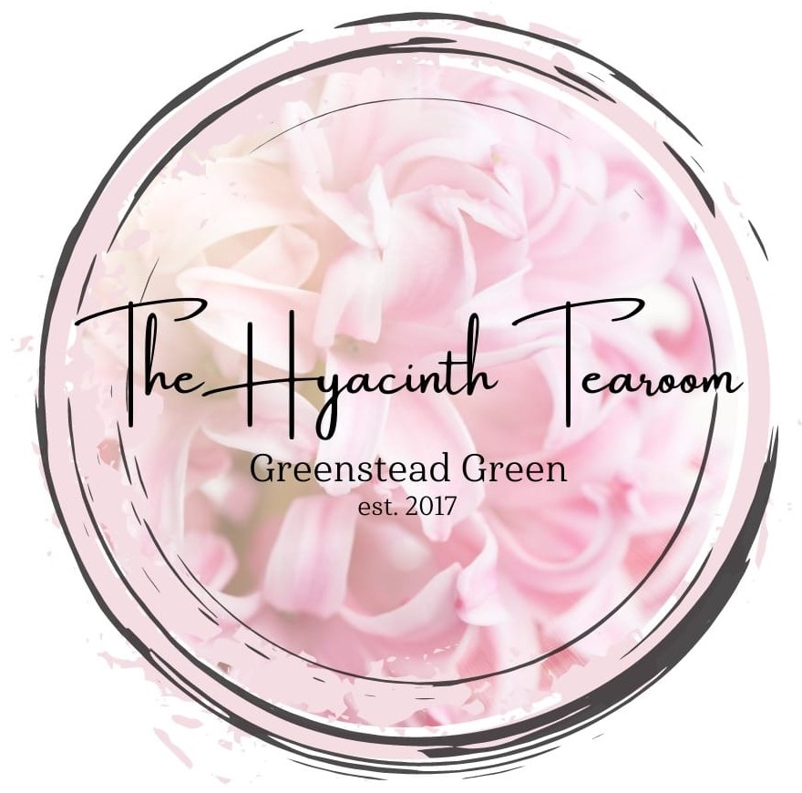 The Hyacinth Tea Room