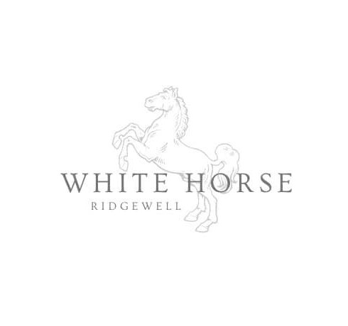 Ridgewell White Horse