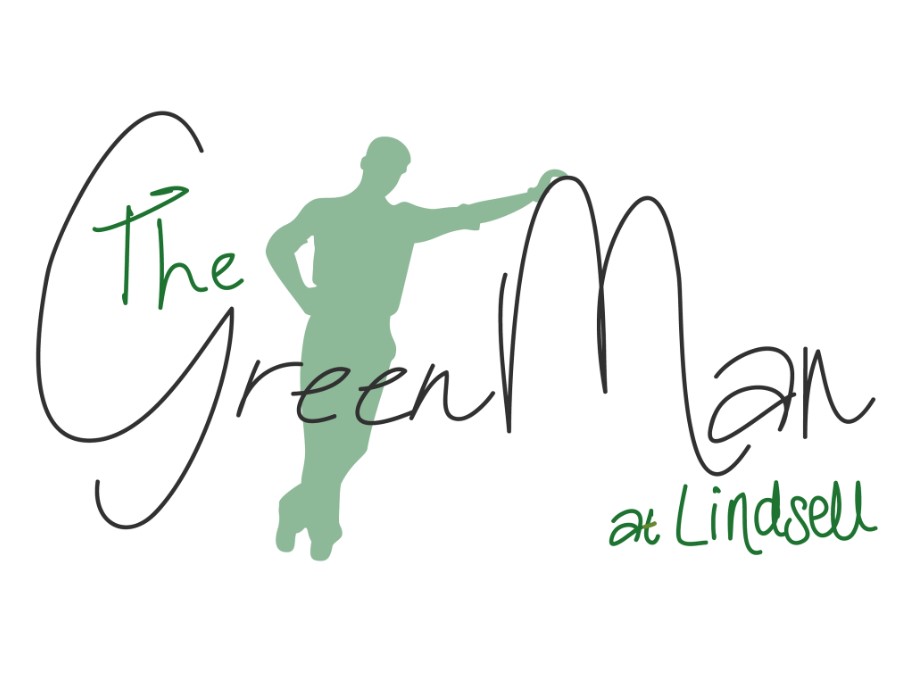 The Green Man at Lindsell