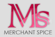 Merchant Spice