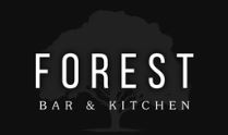 Forest Kitchen