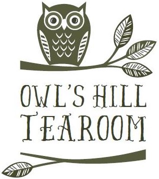 Owl’s Hill Tearoom