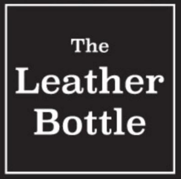 The Leather Bottle