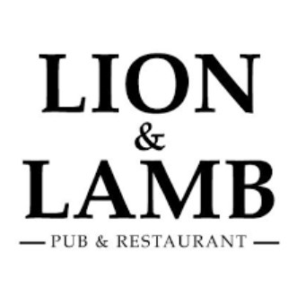 Lion and Lamb