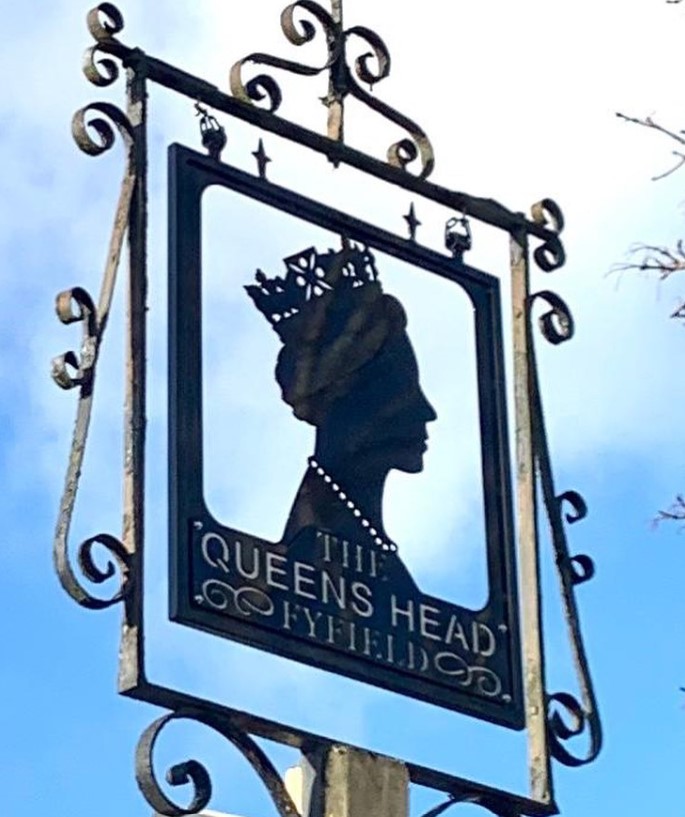 The Queens Head