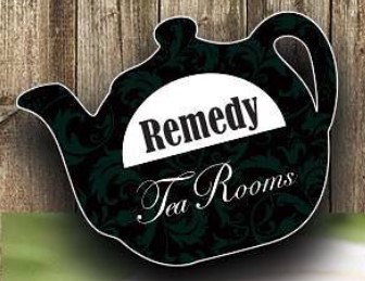 Remedy Tea Rooms