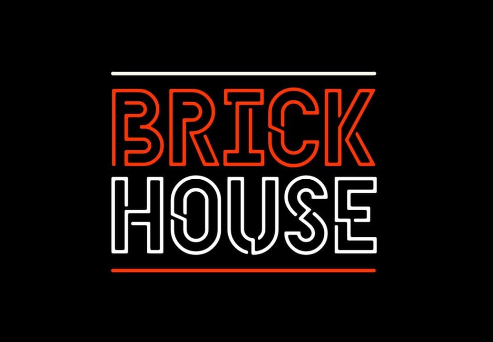 Brick House