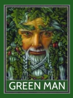 The Green Man