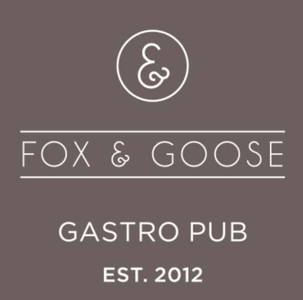 The Fox and Goose